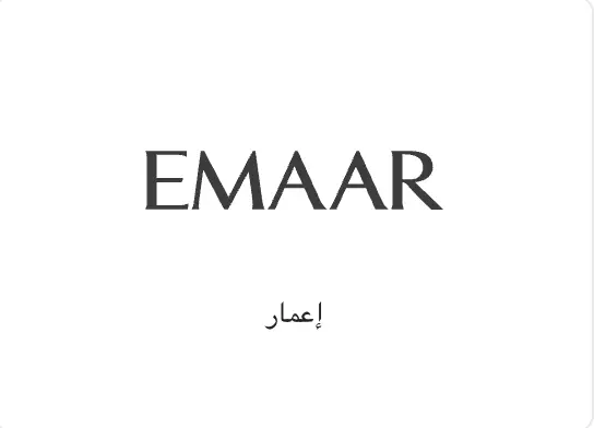 Emaar Properties